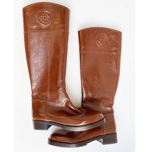 Prototype Antonio Melani boot- only one ever made